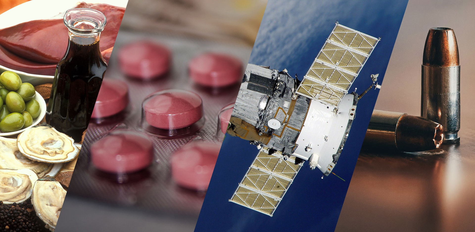 XRAY检测设备其它行业应用