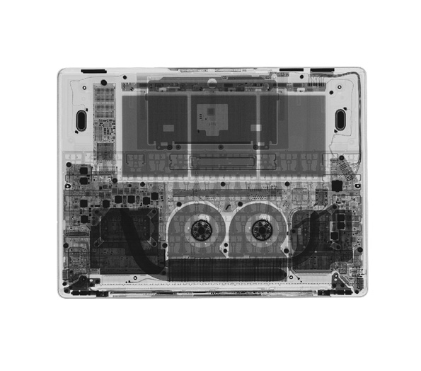 X射线无损检测设备