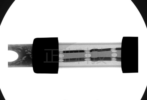 熔断器有哪些常见类型，X-RAY检测设备如何发现熔断器内部缺陷？