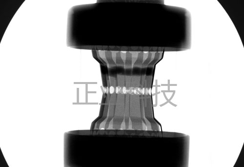 XRAY检测设备对熔断器检测的效果图4