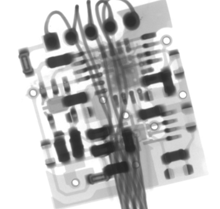 表面贴装技术保障：XRAY检测确保焊接质量