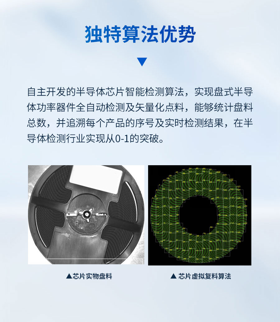 XRAY检测设备的客户案例分享：实际应用效果显著